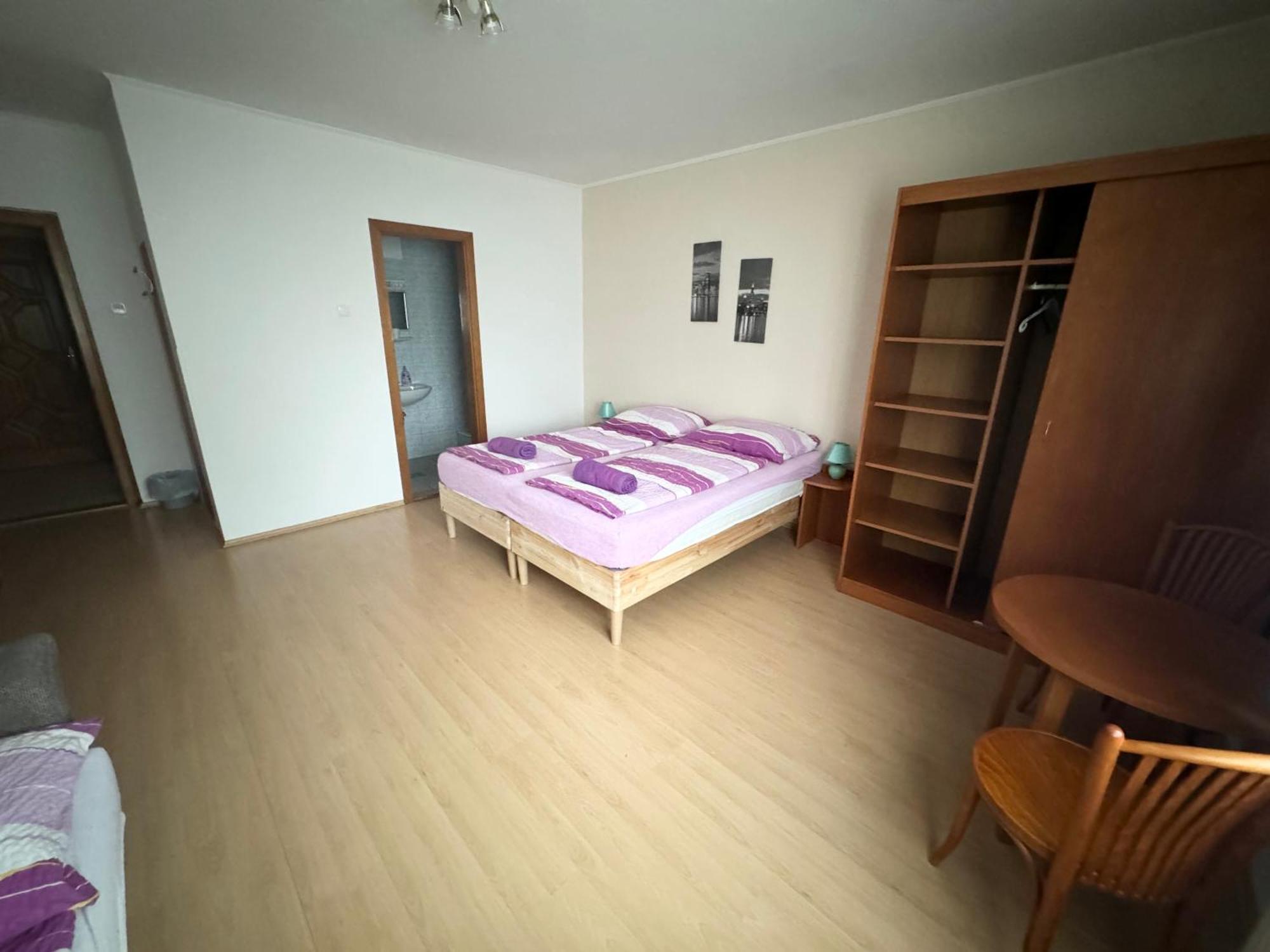 Zam-Zem Holiday Apartman Hajdúszoboszló Eksteriør billede