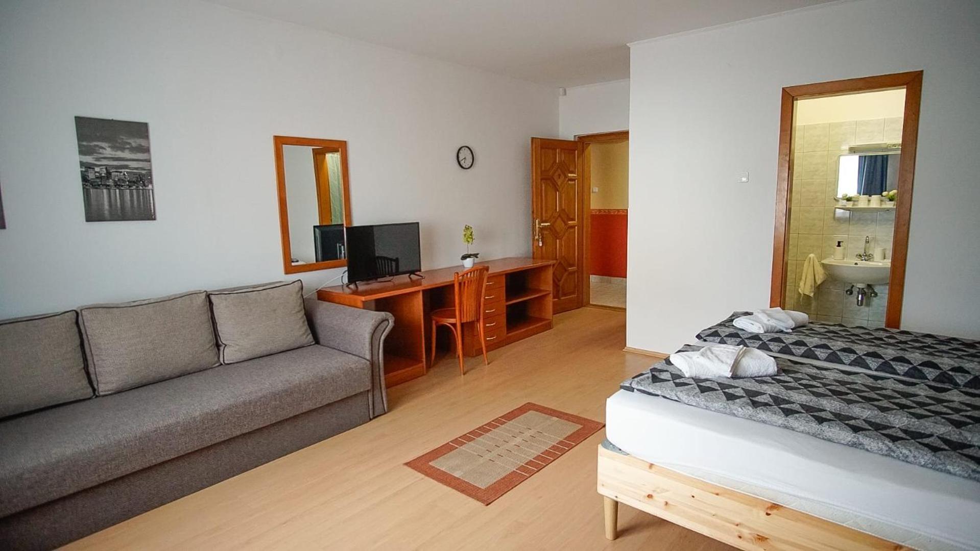 Zam-Zem Holiday Apartman Hajdúszoboszló Eksteriør billede